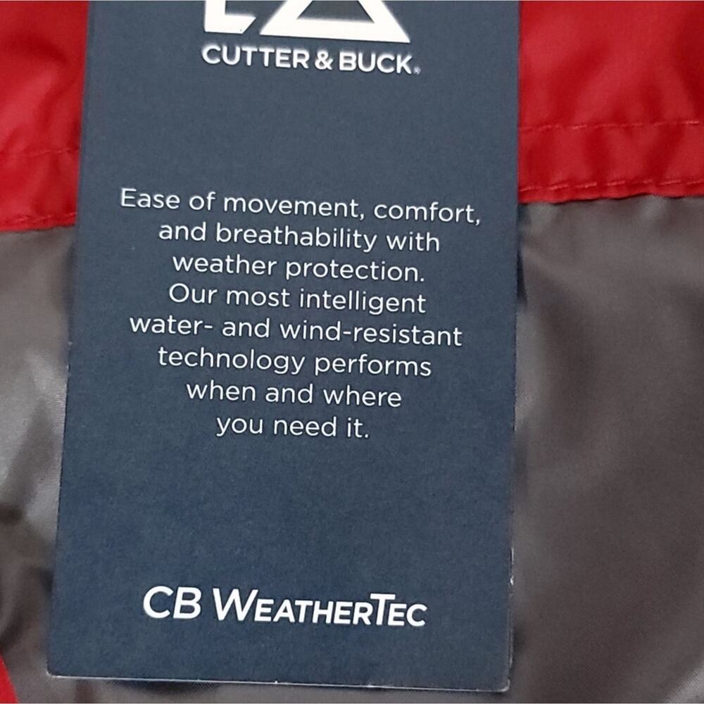 Cutter & Buck Sandpoint Quilted Vest - Picture 7 of 10